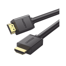 Cable HDMI 2.0 4K@60Hz | 2 metros | HDR | 3D | HEC (Canal Ethernet HDMI) | ARC (Canal de Retorno de Audio | Color Profundo de 48 bits | Audio de 32 canales | HDCP | Dolby True HD 7.1 | 18 Gbps | Múltiple Blindaje | Calidad Premium.