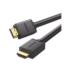 Cable HDMI 2.0 4K@60Hz | 15 metros | HDR | 3D | HEC (Canal Ethernet HDMI) | ARC (Canal de Retorno de Audio | Color Profundo de 48 bits | Audio de 32 canales | HDCP | Dolby True HD 7.1 | 18 Gbps | Múltiple Blindaje | Calidad Premium.