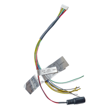 Cable Siames / Alimentación / Alarma / Comuniación  / Compatible con Terminal  DS-K1T320MFWX / DS-K1T320EX