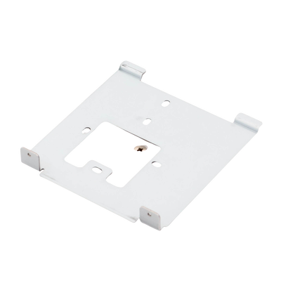 Bracket para Sujeción en Pared / Fabricado en Metal / Compatible con Modelo DS-K1T8003EF