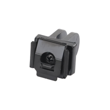 Adaptador para Body Cam / Compatible con DS-MH2311 -DS-MCW405 -DS-MCW407 / DS-MCW406