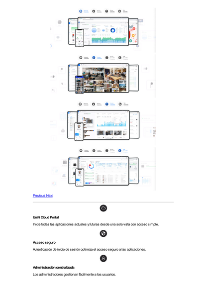 UniFi OS Console: Dream Machine Pro, con 1 puerto WAN Gigabit RJ45, 1 puerto WAN 10G SFP+ / 8 puertos LAN Gigabit RJ-45, y una bahía de HDD 3.5" (No incluye HDD), Integra todas las aplicaciones UniFi