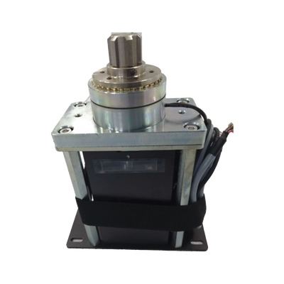 MOTOR DE TORNIQUETE DSK3B601R/MPGDP110  DS-K3B601