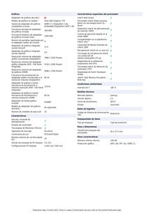 Procesador Intel Core i5-12600K sin disipador con graficos LGA 1700 12a Gen 10Core 3.7Ghz 125w