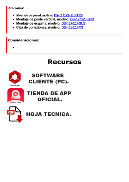 Domo TURBOHD 2 Megapixel (1080p) / Gran Angular 101° / Lente 2.8 mm / 30 mts IR EXIR / Exterior IP67 / 4 Tecnologías / dWDR