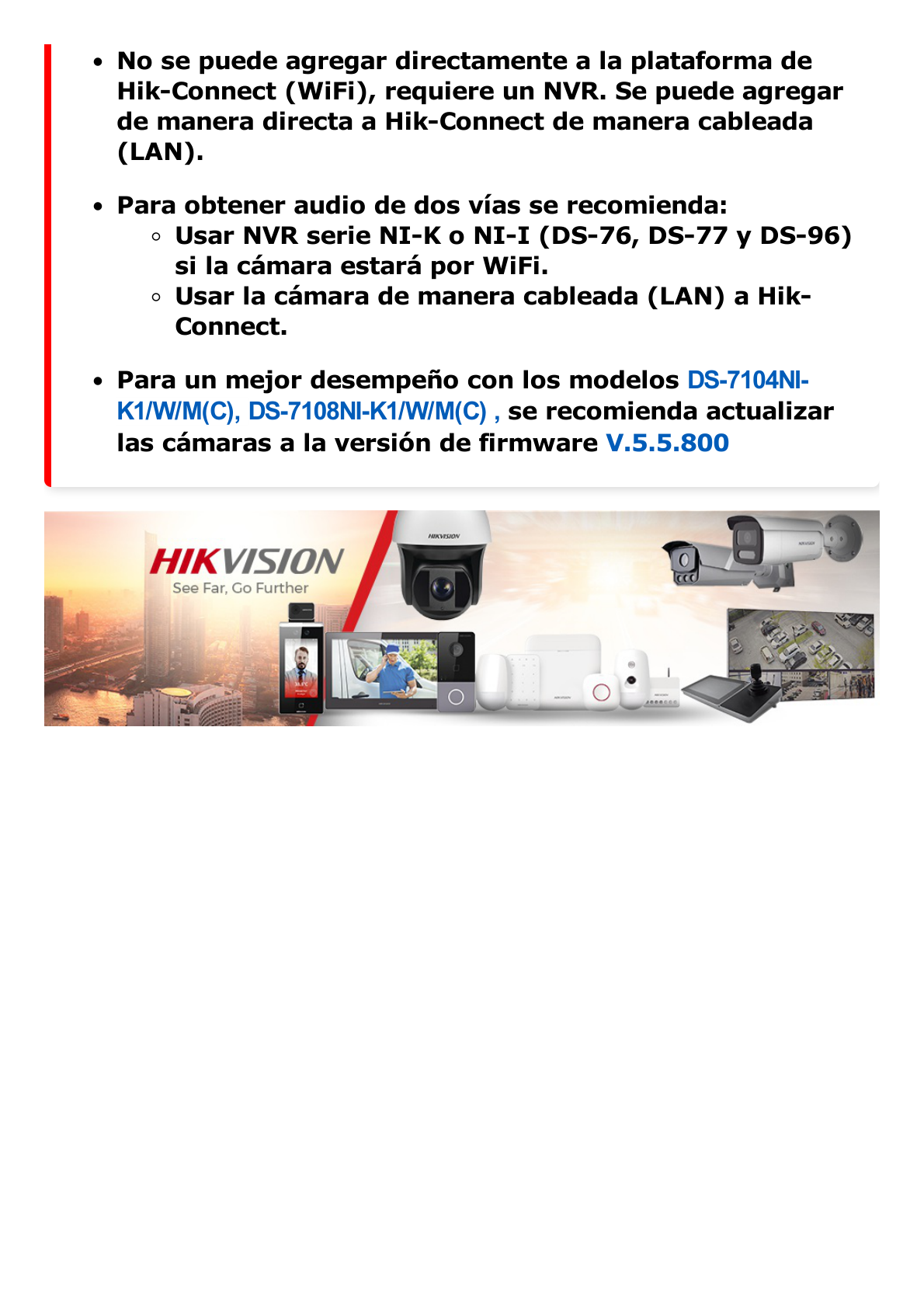 Domo IP 4 Megapixel / Lente 2.8 mm / 30 mts IR / Exterior IP66 / Wi-Fi / WDR 120 dB / Soporta Micro SD / H.265+ / Micrófono y Bocina Interconstruido