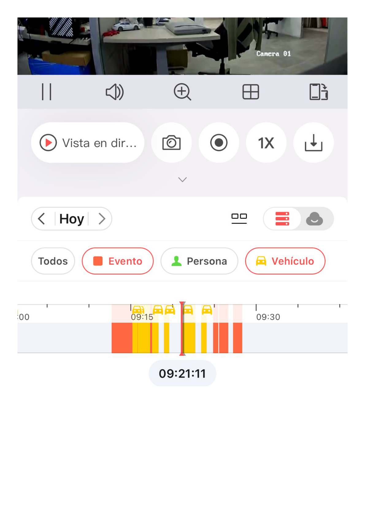 DVR 4 Canales TurboHD + 2 Canales IP / 5 Megapixel Lite - 3K Lite / Acusense (Evita Falsas Alarmas) / Audio por Coaxitron / Reconocimiento de Rostros (Base de Datos) / 1 Bahía de Disco Duro / H.265+ / Salida de Video en Full HD