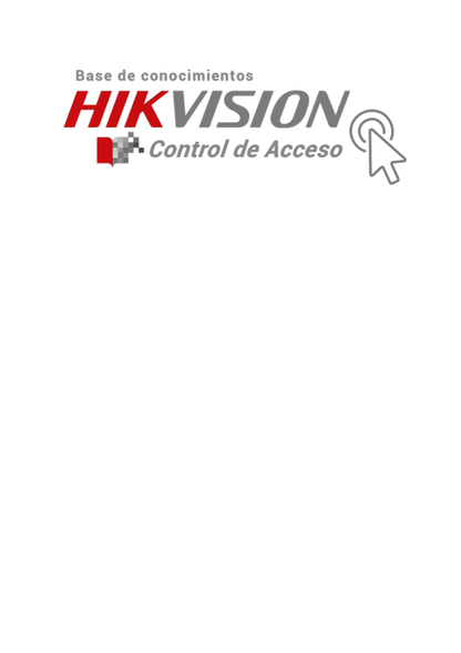 Biométrico WiFi de Acceso y Asistencia Compatible con APP Hik-Connect (P2P) / Lectura de Huella y Tarjetas EM / TCP/IP / 150,000 Eventos / Relevador para Chapa y Reportes de Asistencia