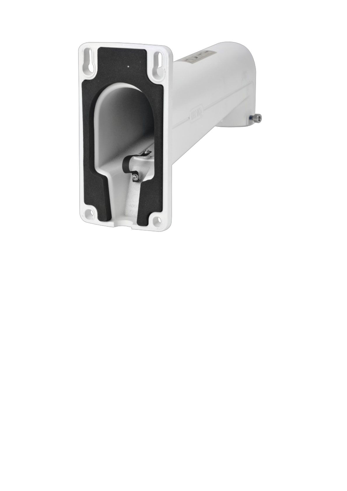 Montaje de Pared para Exterior / Compatible con PTZ HIKVISION / epcom / HiLook