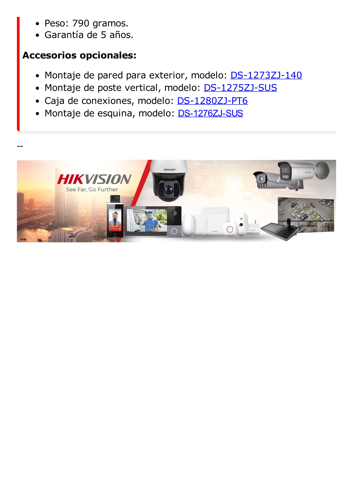 Turret IP 4 Megapixel / Imagen a color 24/7 / Lente 4 mm / Luz Blanca 40 mts / Exterior IP67 / Micrófono Integrado / WDR 120 dB / Audio y Alarma / Onvif / MicroSD