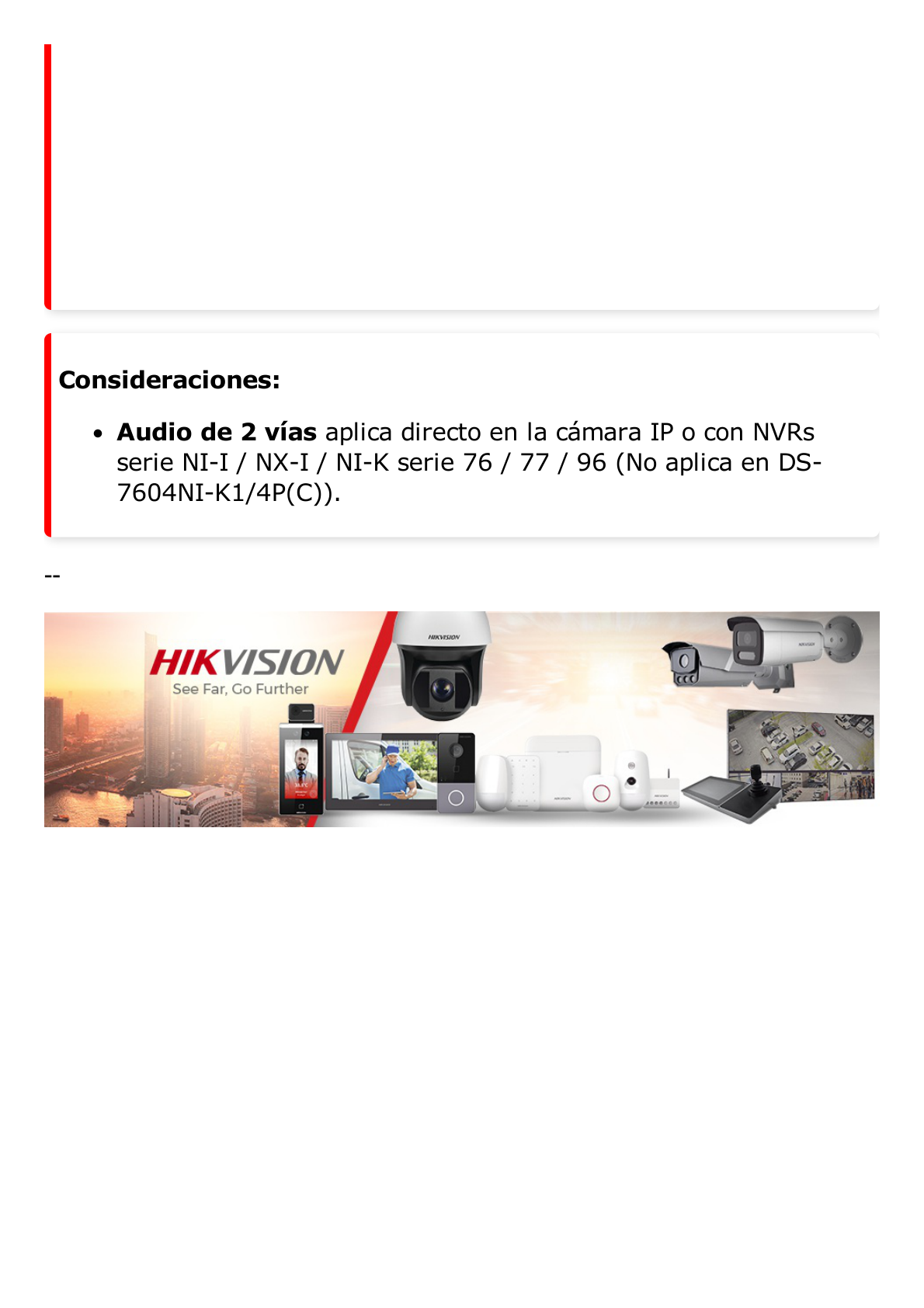 Domo IP 4 Megapixel / Lente Motorizado 2.7 - 13.5 mm / Dual Light (60 mts IR + 60 mts Luz Blanca ) / Exterior IP67  / WDR 130 dB / PoE + / AcuSense / MicroSD