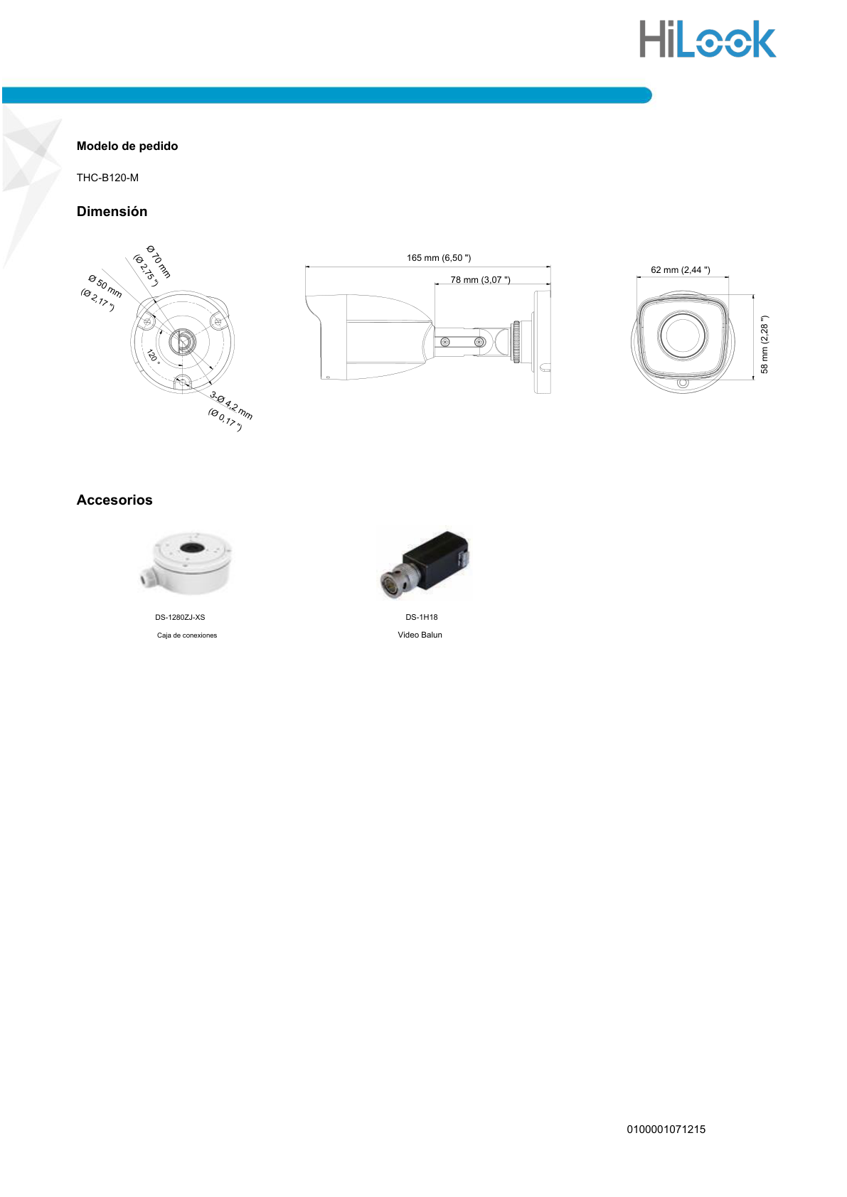 KIT DVR HILOOK BY HIKVISION 4 CANALES TURBOHD 1080P 4 CAMARAS BULLET METALICAS /FUENTE DE PODER/ ACCESORIOS