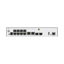 Controladora de Puntos de Acceso / 10 puertos 10/100/1000 Mbps / 2 puertos 10GE SFP+ / Hotspot 2.0 / Roaming Capa 2 y 3 / Rendimiento 10 Gbps / Soporta 256 APs / Hasta 2048 Clientes