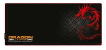 MOUSE PAD GAMER NEXTEP PROFESIONAL DRAGON XT XL PARA TECLADO/MOUSE NE-483