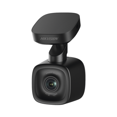 Cámara de Tablero (Dash Cam) para Vehículos / ADAS / Micrófono y Bocina Integrado / Wi-Fi / Micro SD / Conector USB / G - Sensor