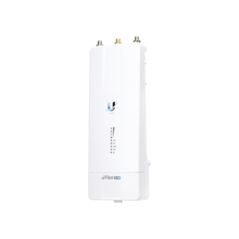 Airfiber Radio Backhaul conectorizado de alta capacidad, con tecnología LTU airFiber hasta 1 Gbps, 5 GHz (4.8 - 6.2 GHz), No hay compatibilidad con AF-5X