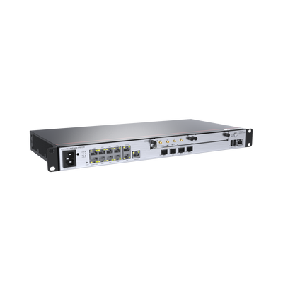 Router Huawei NetEngine para Pequeñas y Medianas Empresas / Soporta SD-WAN, Balanceo de Cargas/Failover / Seguridad /  VPN