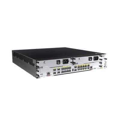 Router Huawei NetEngine para Grandes Empresas / Soporta SD-WAN, Balanceo de Cargas/Failover / VPN