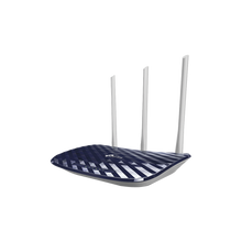 Router Inalámbrico WISP con Configuración de fábrica personalizable, doble banda AC, con antenas de alta ganancia, hasta 733 Mbps, 4 Puertos LAN 10/100 Mbps, 1 Puerto WAN 10/100 Mbps