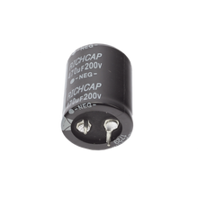 CAPACITOR DE ALUMINIO PARA FUENTE XP18DC30HD