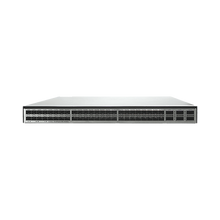 Switch Core Huawei CloudEngine / 48 puertos SFP+ / 6 Puertos 40G-100G QSFP28