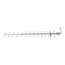 Antena Yagi para 806-960 MHz (Celular 850), 15 dBi.