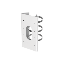 Montaje para Poste de cámaras Domo / Bala DS-2CD27XX / DS-2CD26XX