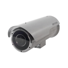 Cámara Bala IP 2 Megapixel / Anticorrosivo / Ultra Low Light / Lente Var. 11 - 40 mm / 100 mts IR / WDR / 60IPS / IP67 / ONVIF / WFC2 / C5-M / MicroSD