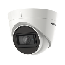 Eyeball TURBOHD 4K (8 Megapixeles) / Gran Angular 102º / Lente 2.8 mm / Exterior IP67 / IR EXIR de 60 mts / TVI-AHD-CVI-CVBS / dWDR