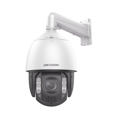 [ PROTECCIÓN ACTIVA ] PTZ IP 2 Megapixel / 20X Zoom / ColorVu / 100 mts Luz Blanca / 150 mts IR / ACUSENSE (Evita Falsas Alarmas) / IP66 / IK10 / Alerta Audible 30 metros y Luz Estroboscópica / Autoseguimiento 2.0 / Hi-PoE / Rapid Focus / mi