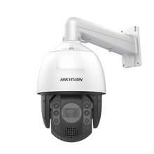 [ PROTECCIÓN ACTIVA ] Domo PTZ IP 4 Megapixel / 32X Zoom / 200 mts IR / ACUSENSE (Evita Falsas Alarmas) / IP66 / IK10 / Alerta Audible y Luz Estroboscópica / Autoseguimiento 2.0 / Hi-PoE / DARKFIGHTER / Rapid Focus / MicroSD