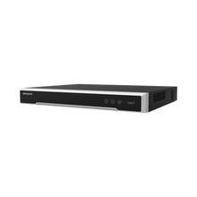 [Doble Poder de Decodificación] NVR 32 Megapixel (8K) / 8 Canales IP / 8 Puertos PoE+ / AcuSense / ANPR / Conteo de Personas / Heat Map / 2 Bahías de Disco Duro / HDMI en 8K / Soporta POS / Alarmas I/O / ACUSEARCH