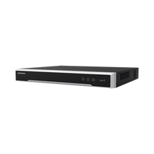 [Doble Poder de Decodificación] NVR 32 Megapixel (8K) / 16 Canales IP / 16 Puertos PoE+ / AcuSense / ANPR / Conteo de Personas / Heat Map / 2 Bahías de Disco Duro / HDMI en 8K / Soporta POS / Alarmas I/O / ACUSEARCH