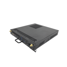 OPS Modular Compatible con DS-D5CXXRB/B / Core i5 9400H / 8 GB RAM / SSD de 256 GB / Bluetooth 4.0 / Salida HDMI y DP / 1 Puerto RJ45 / Soporta H.265 y Resolución 4K