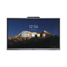 Pantalla Interactiva Touch de 65" Android 8.0 / Cámara Web 8 MP / Resolución 4K / Bocinas Integradas / Entradas HDMI y VGA / Incluye 2 Lápices para Escribir