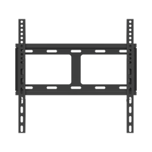 Montaje de Pared Universal para Pantallas / Compatible VESA 100 X 100 / 200 X 200 / 400 X 300 / 400 X 400 / Color Negro