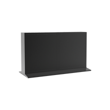 Gabinete Pedestal Modular Para Piso / Compatible con Monitor de 55" / Especial para Videowall / Compatible con DS-D2055NL-B/G - DS-D2055LU-Y