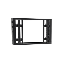 Montaje para Gabinete Modular de Piso / Compatible con Monitor de 55" / Especial para Videowall / Compatible con DS-D2055NL-B/G - DS-D2055LU-Y