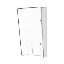 Carcasa Protectora para Doorbell IP HIKVISION / Compatible con Series DS-KV6113-WPE1(B) y DS-KV6113-WPE1(C) / Fácil Instalación