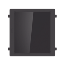 Modulo de Tapa Ciega para Videoportero Modular