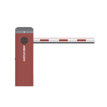 Barrera Vehicular USO CONTINUO 5,000,000 Ciclos MCBF / Brazo INCLUIDO de 4 mts Iluminación Rojo/Verde / Apertura en 2 Seg (Ajustable) / Cambio de sentido en campo