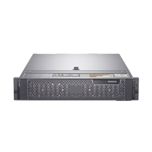 Servidor de Administración / Intel Xeon SP / Windows Server 2019 / 2 U Rack / 32 GB RAM DDR4 DIMM / 4 Puertos RJ45 Gigabit / 1 TB SATA X 2 para S.O. / Fuente Redundante / Servidor para Multiples Marcas