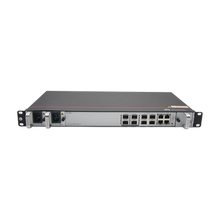 OLT GPON OptiXAccess 4 Puertos con Módulos C+, 4 Puertos Uplink (10GE/GE), Hasta 256 ONTs, 2 Fuentes de Alimentación AC, 1 UR