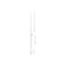 Punto de acceso Omada / Frecuencia 2.4 GHz N 300 / Aplicaciones para  Exterior  / Configuración Stand-Alone o Por Controlador / Protección Exterior IP65 / Alimentación PoE Pasivo 24 Vcc