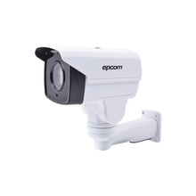 PTZ Bullet HD-TVI 2 Megapixel (1080p) / Exterior IP66 / 10X Zoom (5.1 - 50 mm) / METAL / 60 mts IR