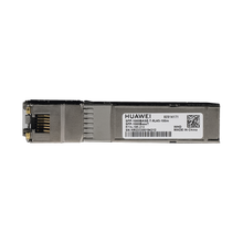 Transceptor Óptico eSFP / Velocidad de 1Gbps / Multimodo / 850nm / Conector LC / Distancia de hasta 550m