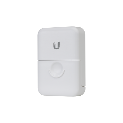 Protector contra descargas electrostáticas Gen2 para equipos Ubiquiti para exterior