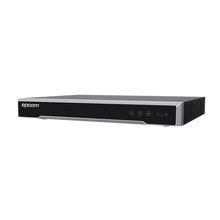 DVR 4 Canales TurboHD + 4 Canales IP/ 8 Megapixel/ Acusense/ Audio por coaxitron / 1 Bahía de Disco Duro /4 Entradas de Alarma / 1 Salida de Alarma / H.265+