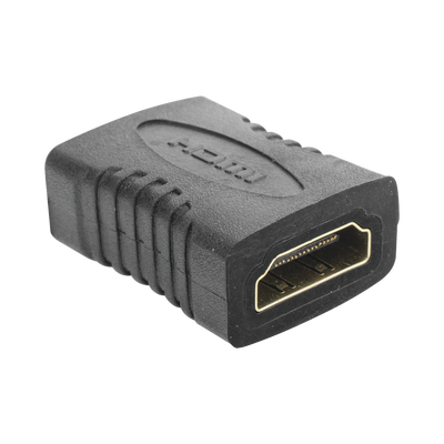 Adaptador HDMI / Hembra - Hembra