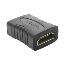 Adaptador HDMI / Hembra - Hembra